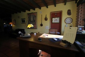 Hotel Rural Paraje del Asturcón