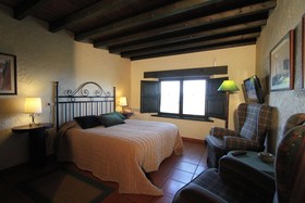 Hotel Rural Paraje del Asturcón
