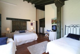 Hotel Rural Paraje del Asturcón