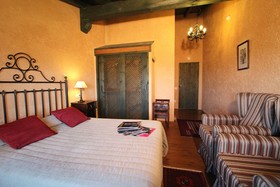 Hotel Rural Paraje del Asturcón