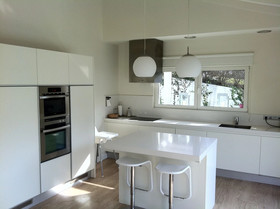 El Puntal by Somo Villas