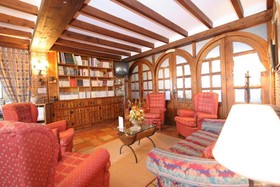 Hotel Posada El Solar