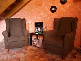 Hotel Posada El Solar