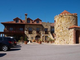 Hotel Posada El Solar