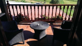 Hotel Posada El Solar