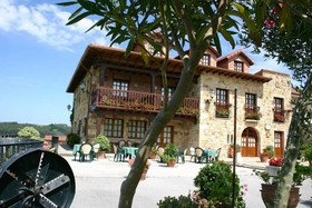 Hotel Posada El Solar