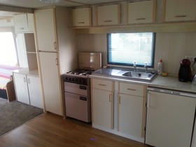 Koa Escuela de Surf & Surfcamp - Mobil Home en Camping