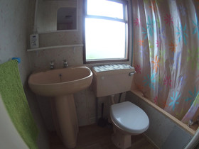 Koa Escuela de Surf & Surfcamp - Mobil Home en Camping