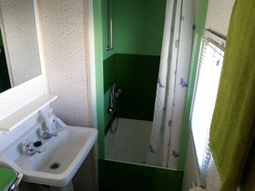 Koa Escuela de Surf & Surfcamp - Mobil Home en Camping
