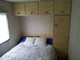 Koa Escuela de Surf & Surfcamp - Mobil Home en Camping