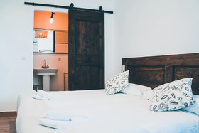 Latas Surf Lodge