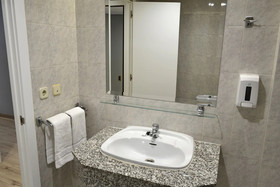 Hotel Alda Sada Marina