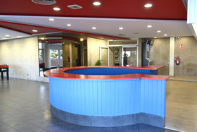 Hotel Alda Sada Marina