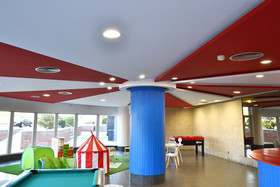 Hotel Alda Sada Marina
