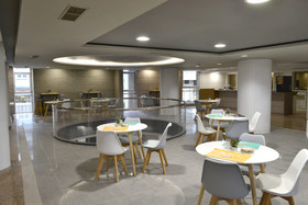 Hotel Alda Sada Marina