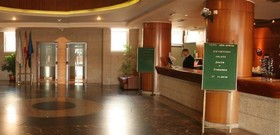 Hotel Alda Sada Marina