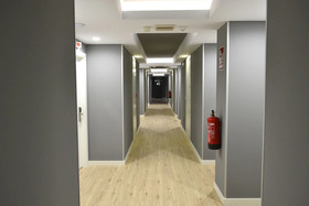 Hotel Alda Sada Marina