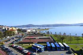 Hotel Alda Sada Marina