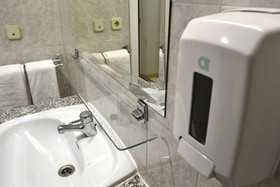 Hotel Alda Sada Marina