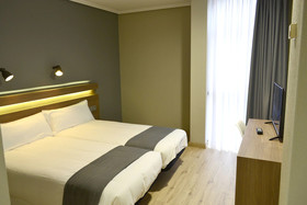 Hotel Alda Sada Marina