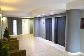 Hotel Alda Sada Marina