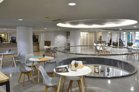 Hotel Alda Sada Marina