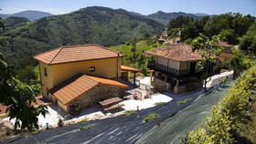 Casa Las Vistas