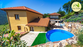 Casa Las Vistas