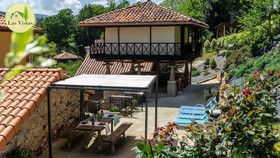 Casa Las Vistas