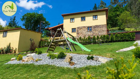 Casa Las Vistas