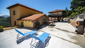 Casa Las Vistas