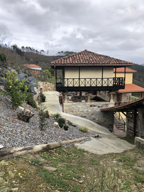 Casa Las Vistas