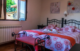 Casa Las Vistas