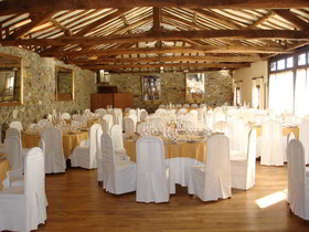 Palacio Conde Toreno