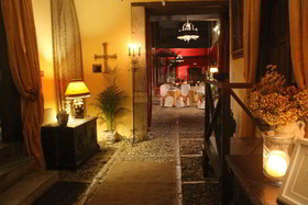Palacio Conde Toreno