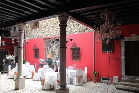 Palacio Conde Toreno