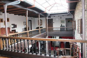 Palacio Conde Toreno