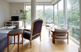 Amara Astoria-Luxury Apartments