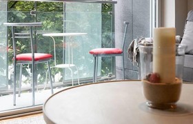 Amara Astoria-Luxury Apartments