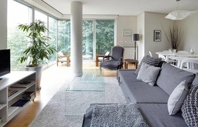 Amara Astoria-Luxury Apartments