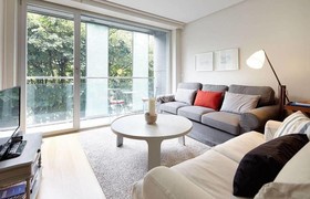 Amara Astoria-Luxury Apartments