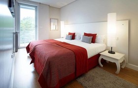 Amara Astoria-Luxury Apartments
