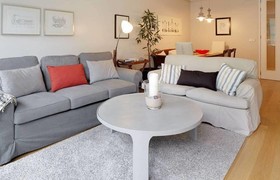 Amara Astoria-Luxury Apartments