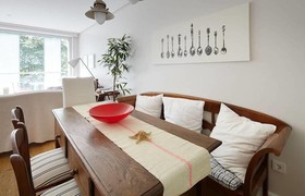 Amara Astoria-Luxury Apartments
