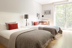 Amara Astoria-Luxury Apartments