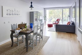 Amara Astoria-Luxury Apartments