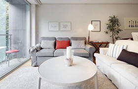 Amara Astoria-Luxury Apartments