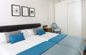 Amara Astoria-Luxury Apartments