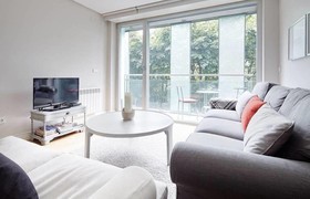 Amara Astoria-Luxury Apartments