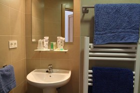 Apartamentos Grosen